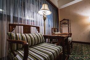 Waikoloa Hotel