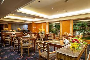 Waikoloa Hotel