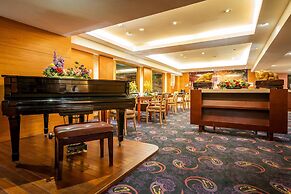 Waikoloa Hotel