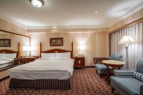 Waikoloa Hotel