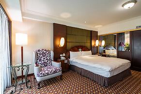 Waikoloa Hotel