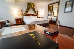 Waikoloa Hotel