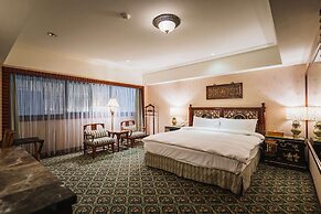 Waikoloa Hotel