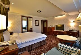 Waikoloa Hotel