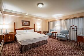 Waikoloa Hotel