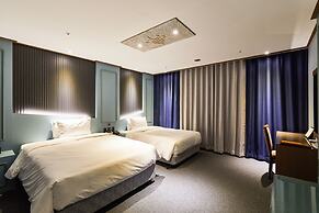 Koryo Hotel