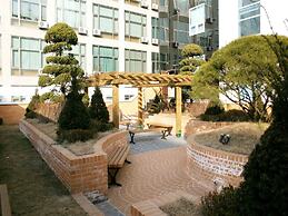Koryo Hotel