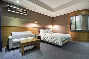 Koryo Hotel