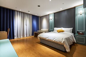 Koryo Hotel