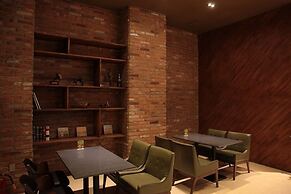 Koryo Hotel