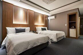 Koryo Hotel