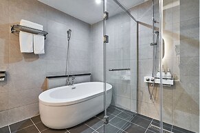 Koryo Hotel