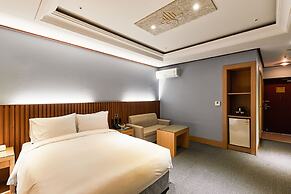 Koryo Hotel