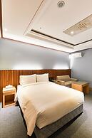 Koryo Hotel