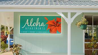 Aloha Apartments