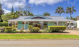 Aloha Apartments
