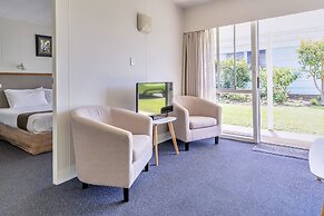 Aloha Apartments