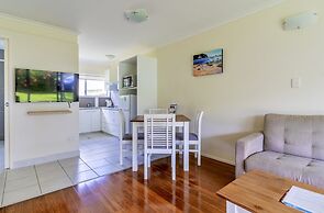 Aloha Apartments