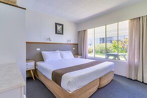 Aloha Apartments