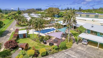 Aloha Apartments