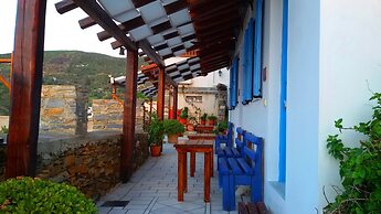Bilios Apartments