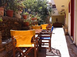 Bilios Apartments