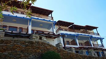 Bilios Apartments