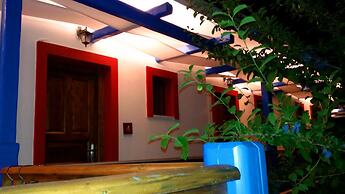 Bilios Apartments