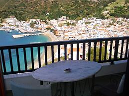 Bilios Apartments