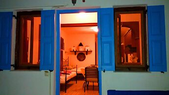Bilios Apartments