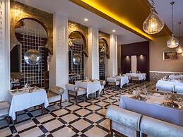 Rixos Bab Al Bahr - All Inclusive
