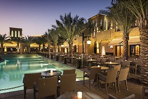 Rixos Bab Al Bahr - All Inclusive