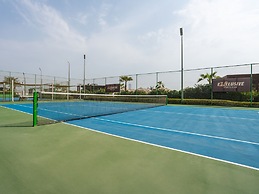 Rixos Bab Al Bahr - All Inclusive