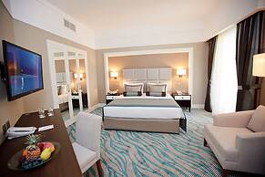 Rixos Bab Al Bahr - All Inclusive