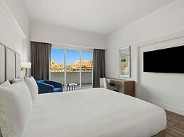 Rixos Bab Al Bahr - All Inclusive