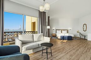 Rixos Bab Al Bahr - All Inclusive