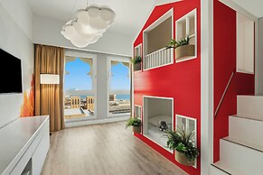 Rixos Bab Al Bahr - All Inclusive