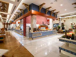 Rixos Bab Al Bahr - All Inclusive