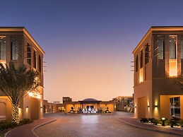 Rixos Bab Al Bahr - All Inclusive