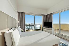 Rixos Bab Al Bahr - All Inclusive