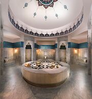 Rixos Bab Al Bahr - All Inclusive