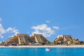 Rixos Bab Al Bahr - All Inclusive
