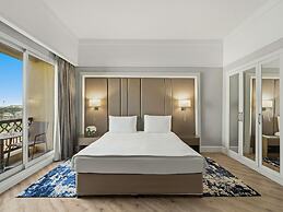 Rixos Bab Al Bahr - All Inclusive