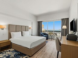 Rixos Bab Al Bahr - All Inclusive