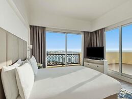 Rixos Bab Al Bahr - All Inclusive