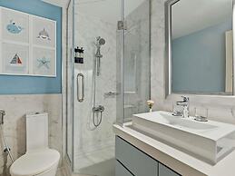 Rixos Bab Al Bahr - All Inclusive