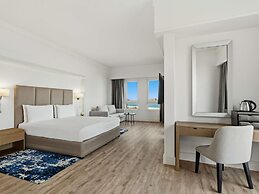 Rixos Bab Al Bahr - All Inclusive