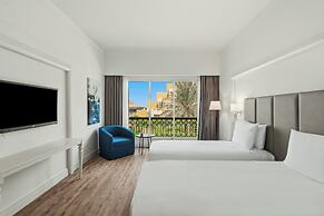 Rixos Bab Al Bahr - All Inclusive