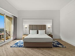 Rixos Bab Al Bahr - All Inclusive
