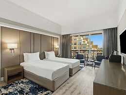 Rixos Bab Al Bahr - All Inclusive